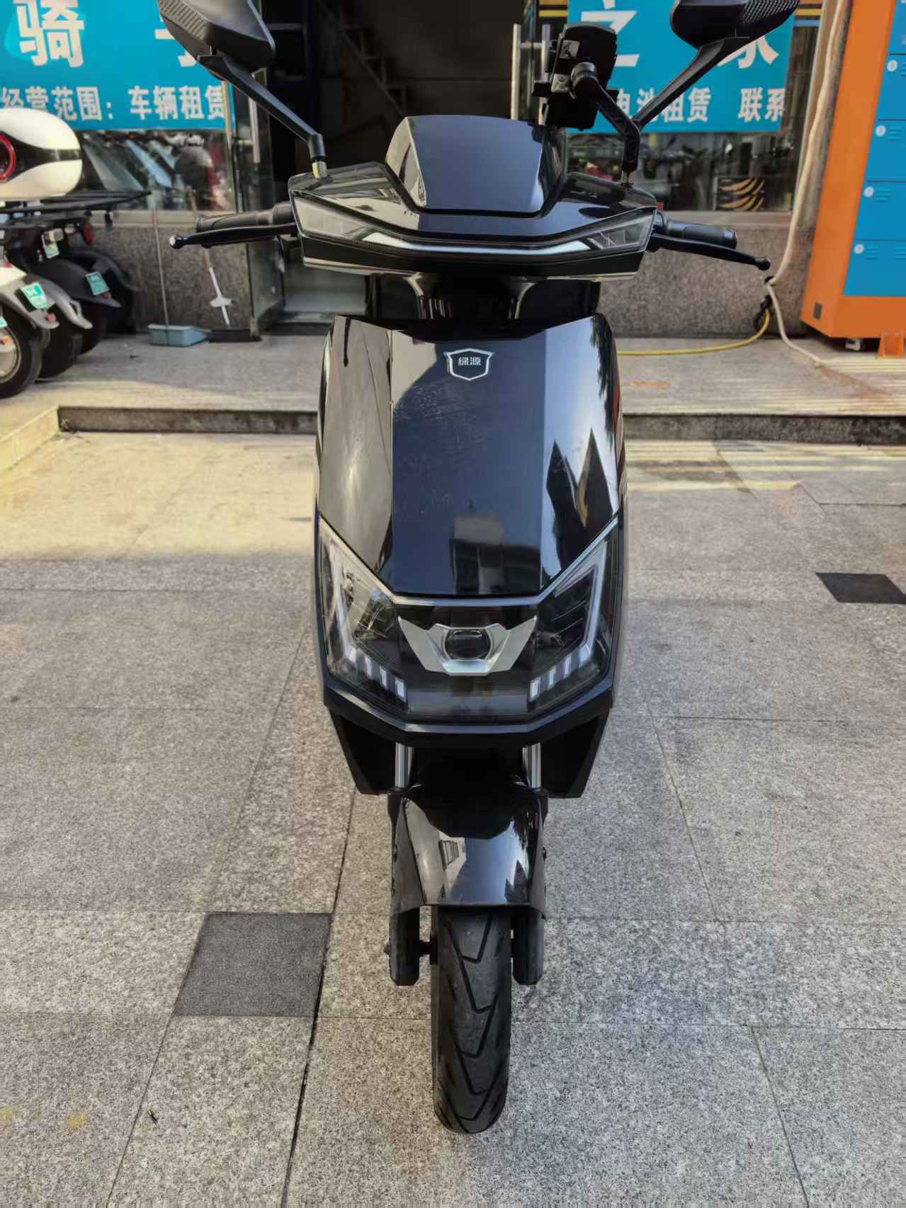 绵阳电动车租聘